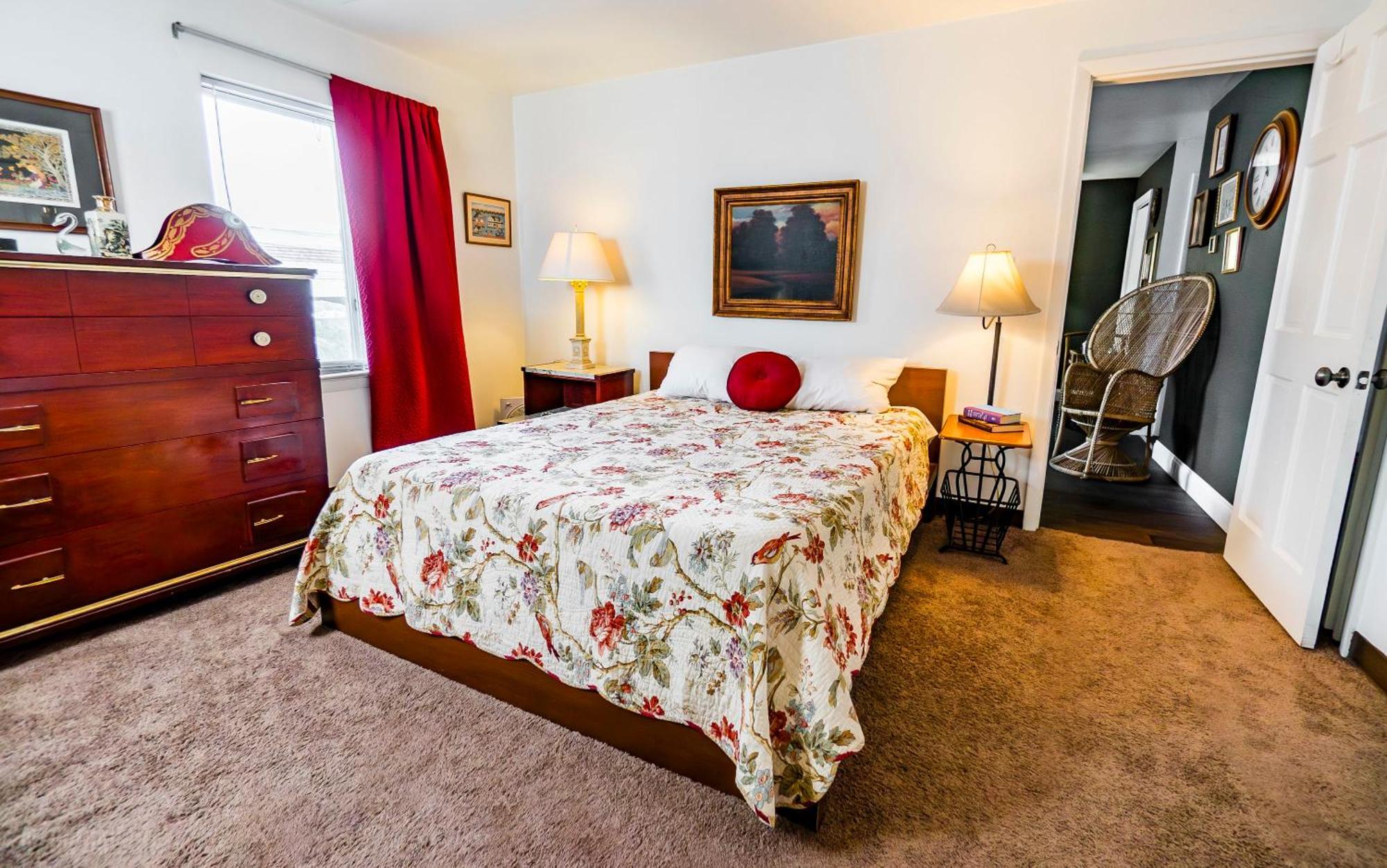 The George Washington On Mt Washington Apartment Pittsburgh Exterior photo